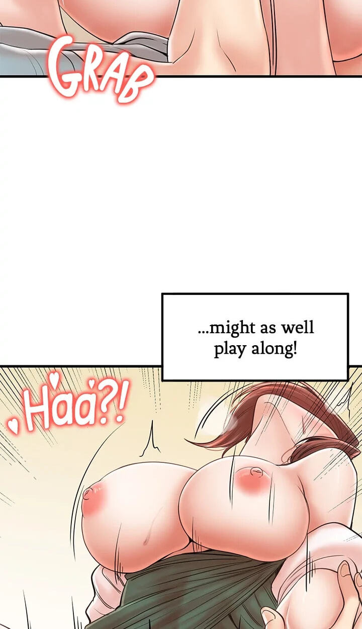 I Nominate You! Chapter 28 page 75 - 