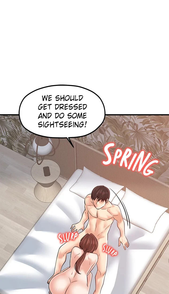 I Nominate You! Chapter 28 page 9 - 