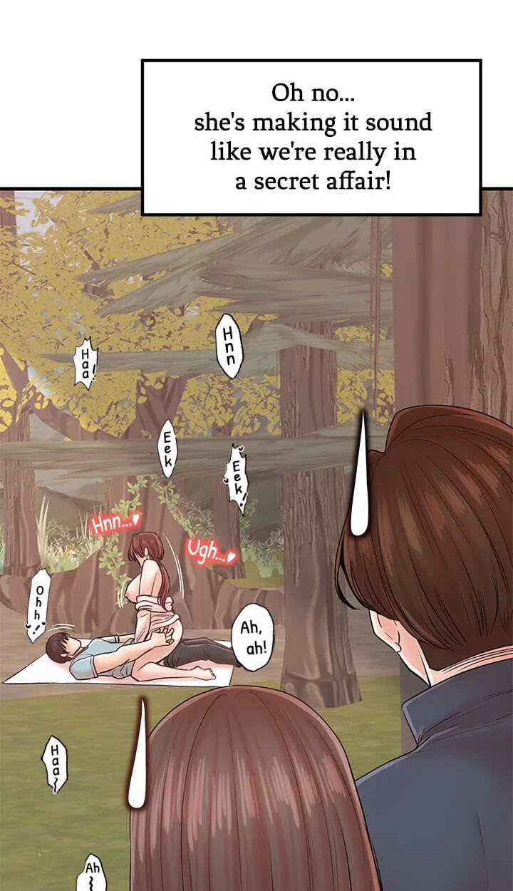 I Nominate You! Chapter 28 page 82 - 