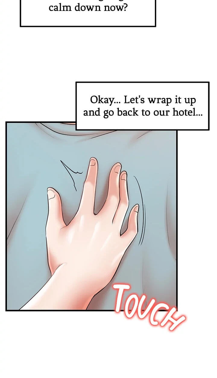 I Nominate You! Chapter 28 page 89 - 