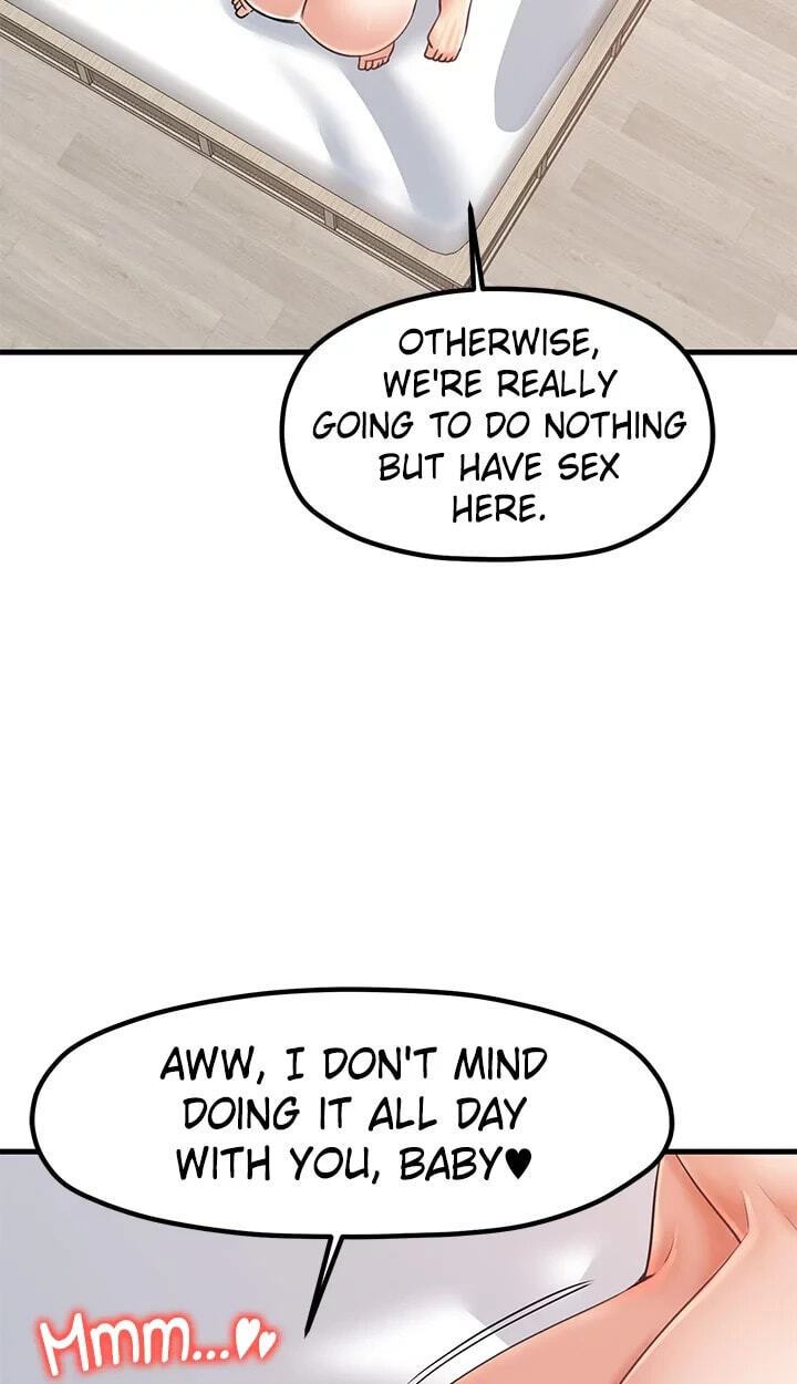 I Nominate You! Chapter 28 page 10 - 