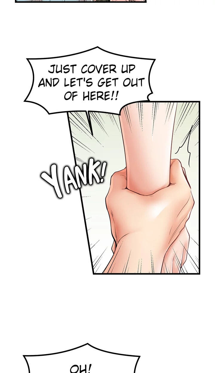 I Nominate You! Chapter 29 page 11 - 