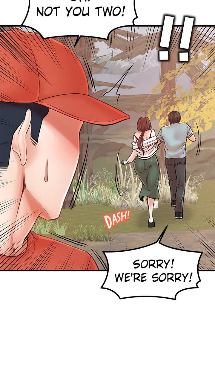 I Nominate You! Chapter 29 page 12 - 