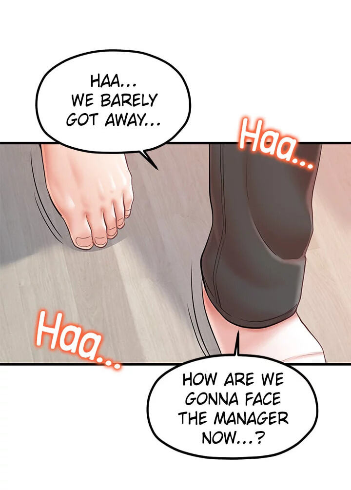 I Nominate You! Chapter 29 page 14 - 