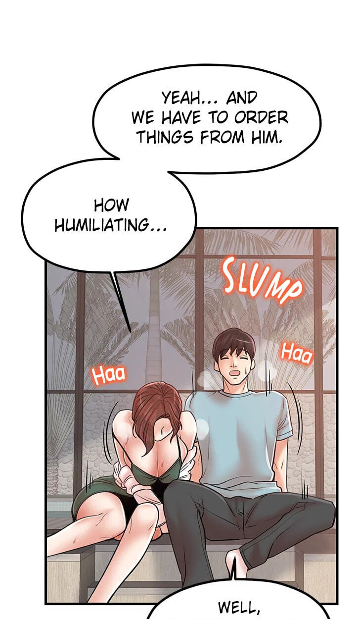 I Nominate You! Chapter 29 page 15 - 