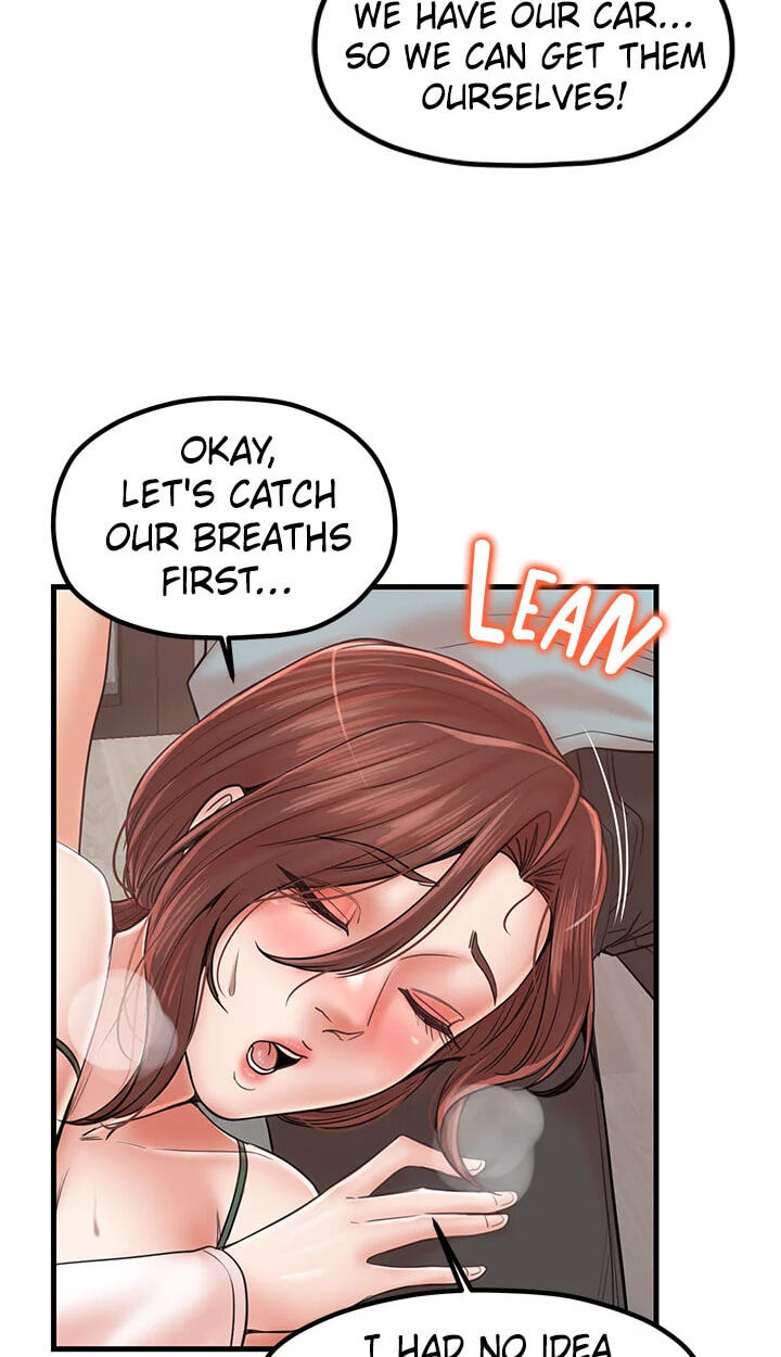 I Nominate You! Chapter 29 page 16 - 
