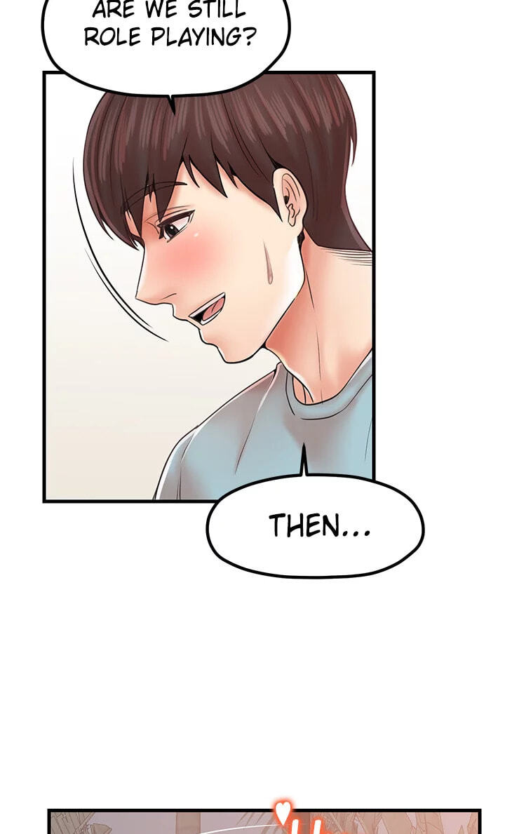 I Nominate You! Chapter 29 page 19 - 