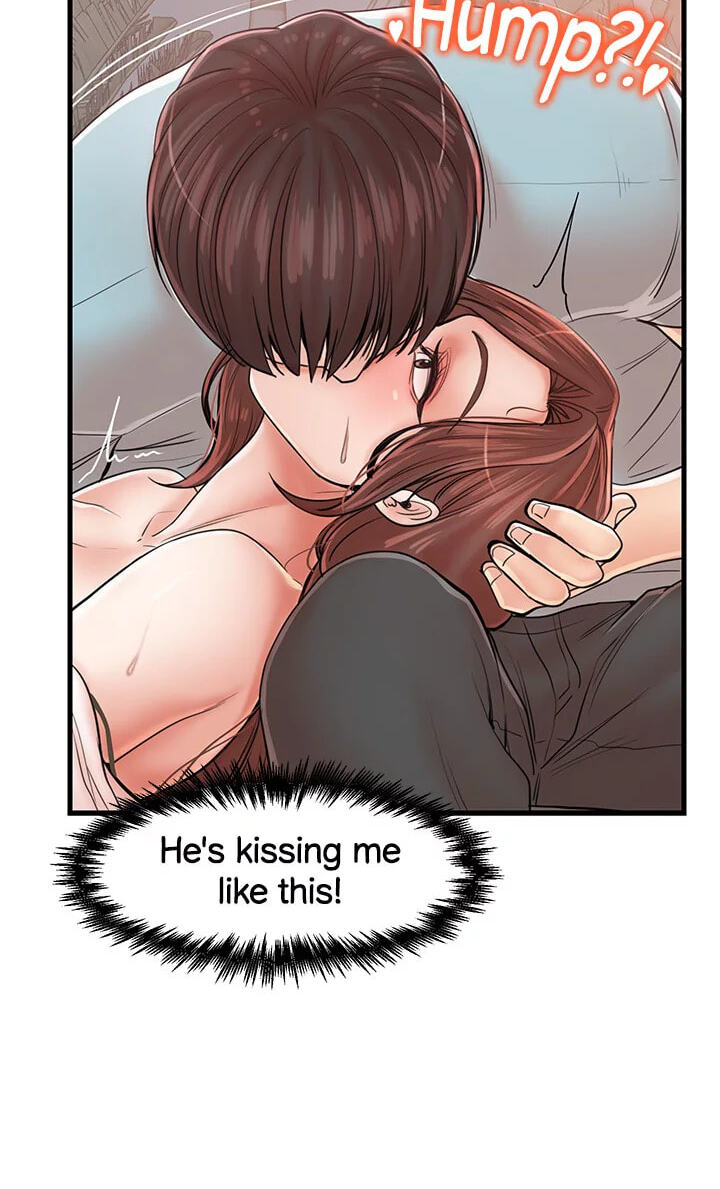 I Nominate You! Chapter 29 page 20 - 