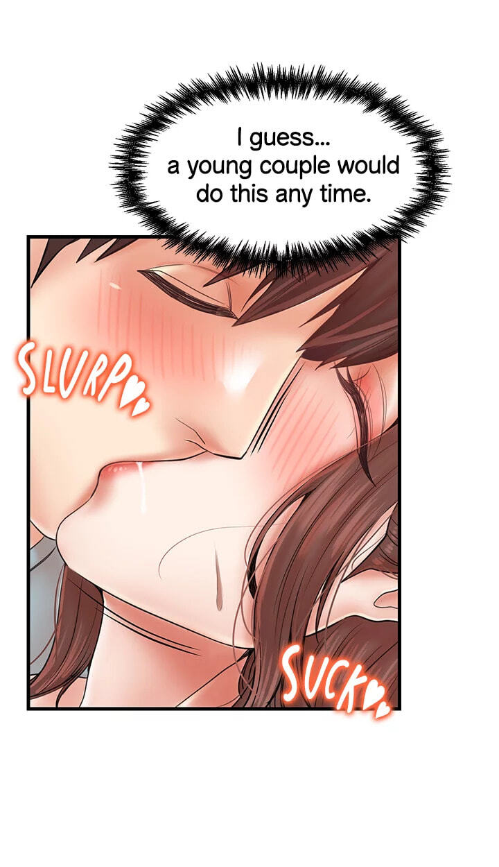 I Nominate You! Chapter 29 page 21 - 