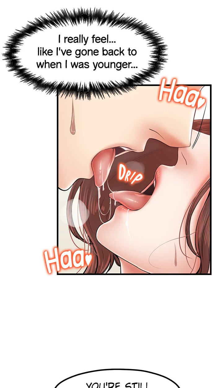 I Nominate You! Chapter 29 page 22 - 