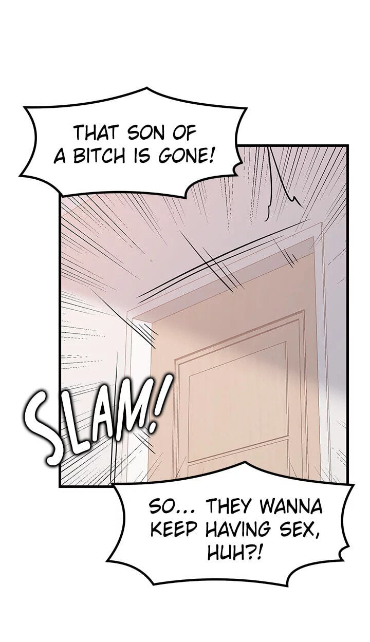 I Nominate You! Chapter 29 page 27 - 