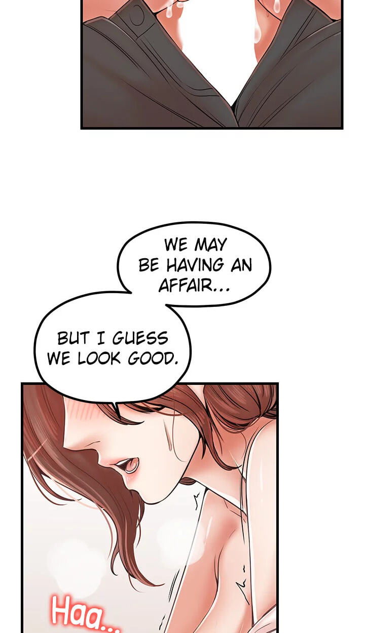 I Nominate You! Chapter 29 page 4 - 