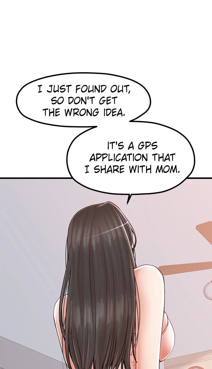 I Nominate You! Chapter 29 page 32 - 