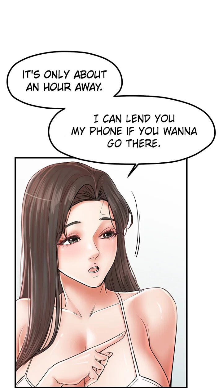 I Nominate You! Chapter 29 page 34 - 