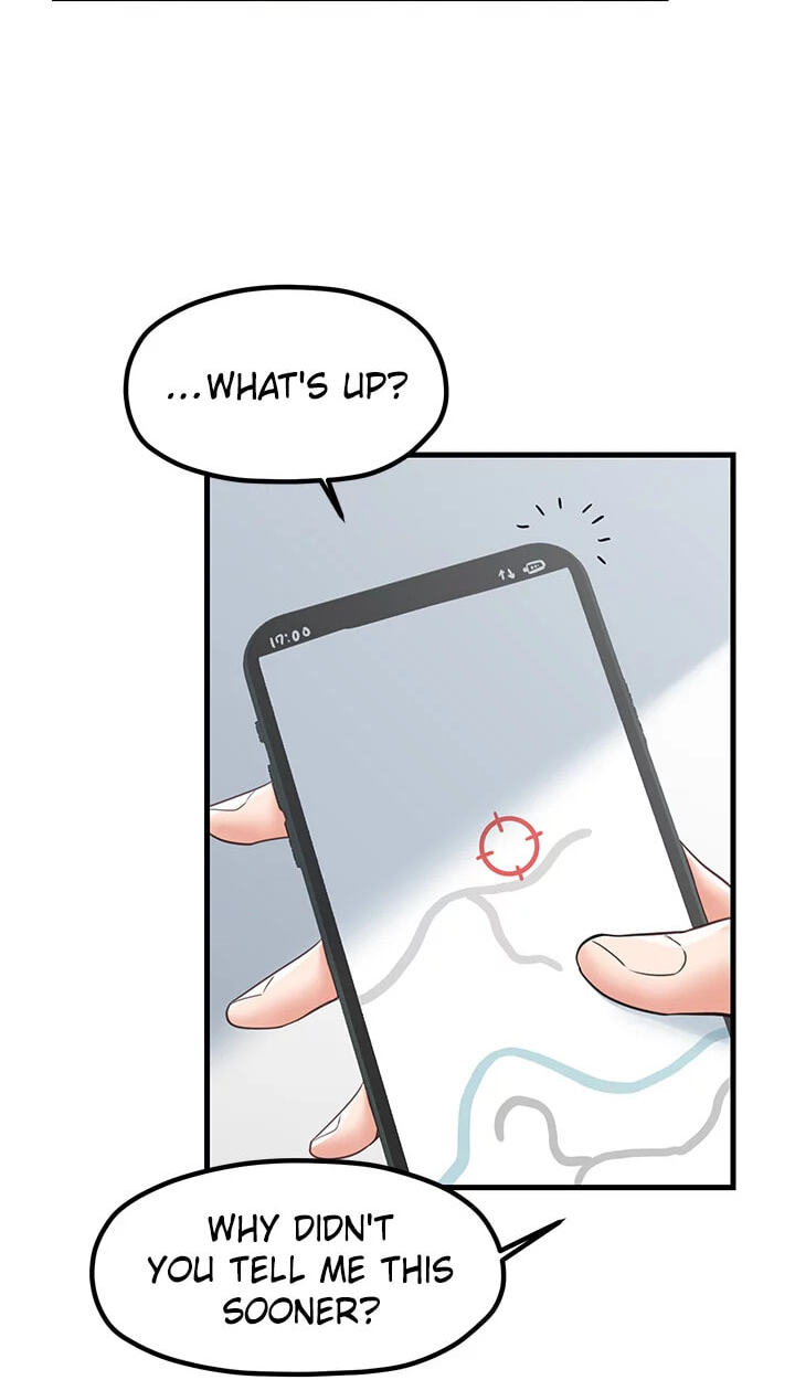I Nominate You! Chapter 29 page 35 - 
