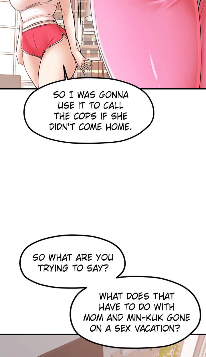 I Nominate You! Chapter 29 page 38 - 