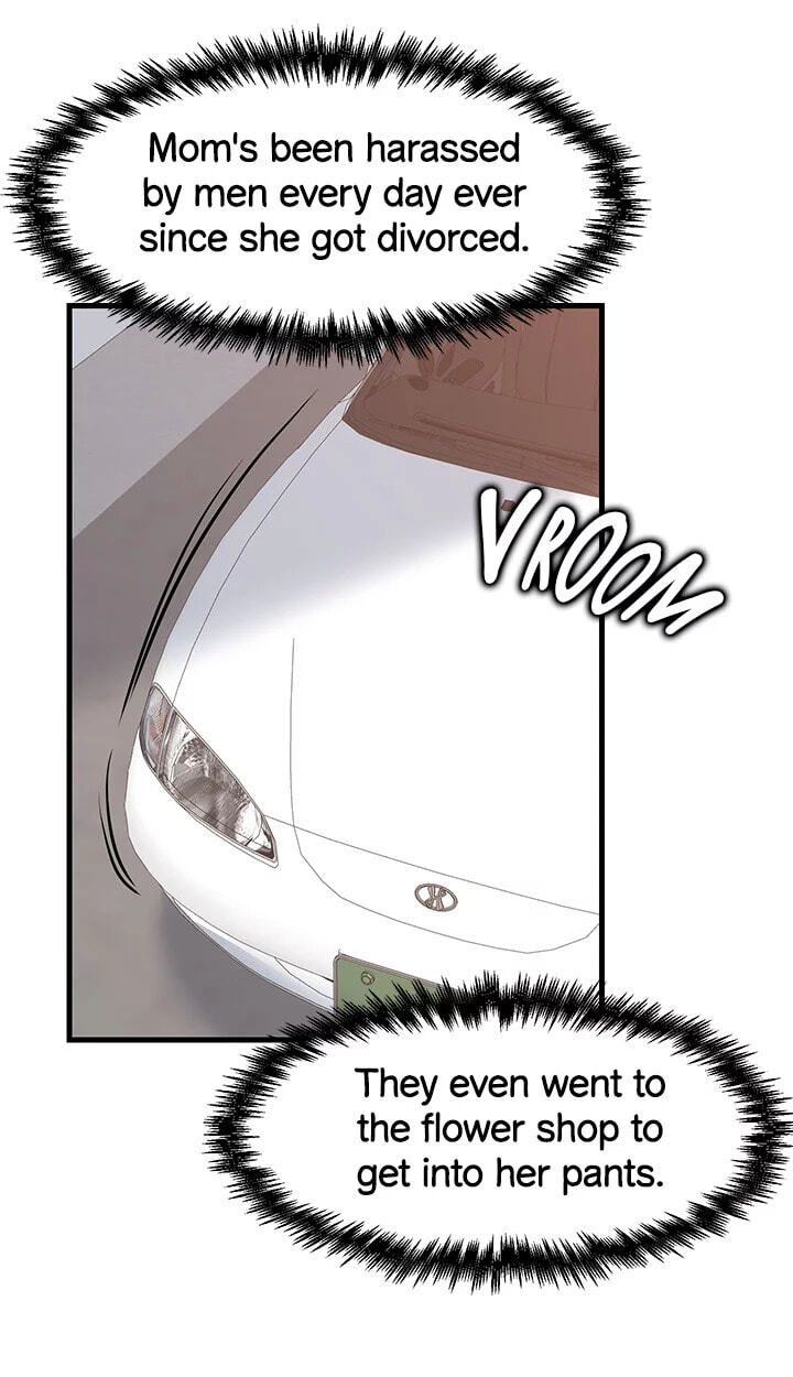 I Nominate You! Chapter 29 page 41 - 