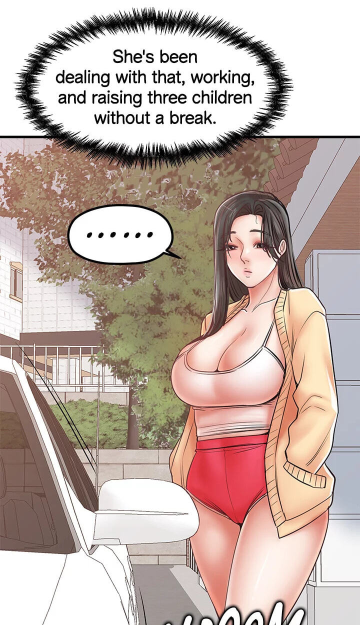 I Nominate You! Chapter 29 page 42 - 