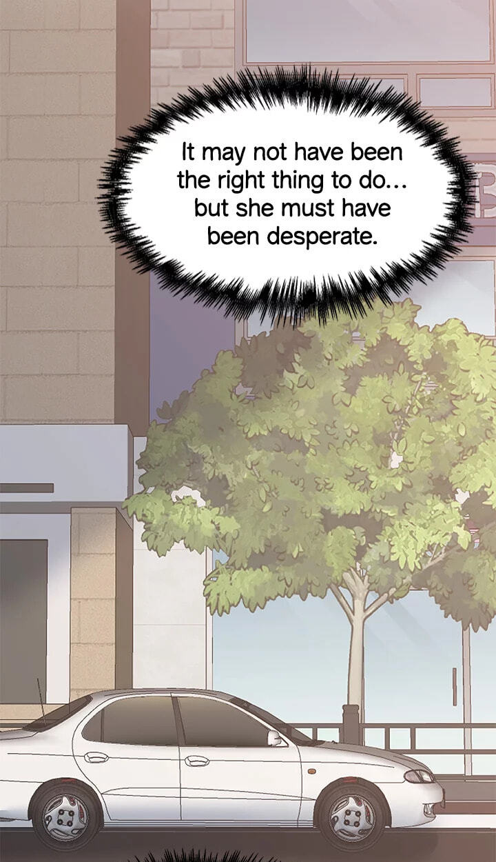 I Nominate You! Chapter 29 page 45 - 