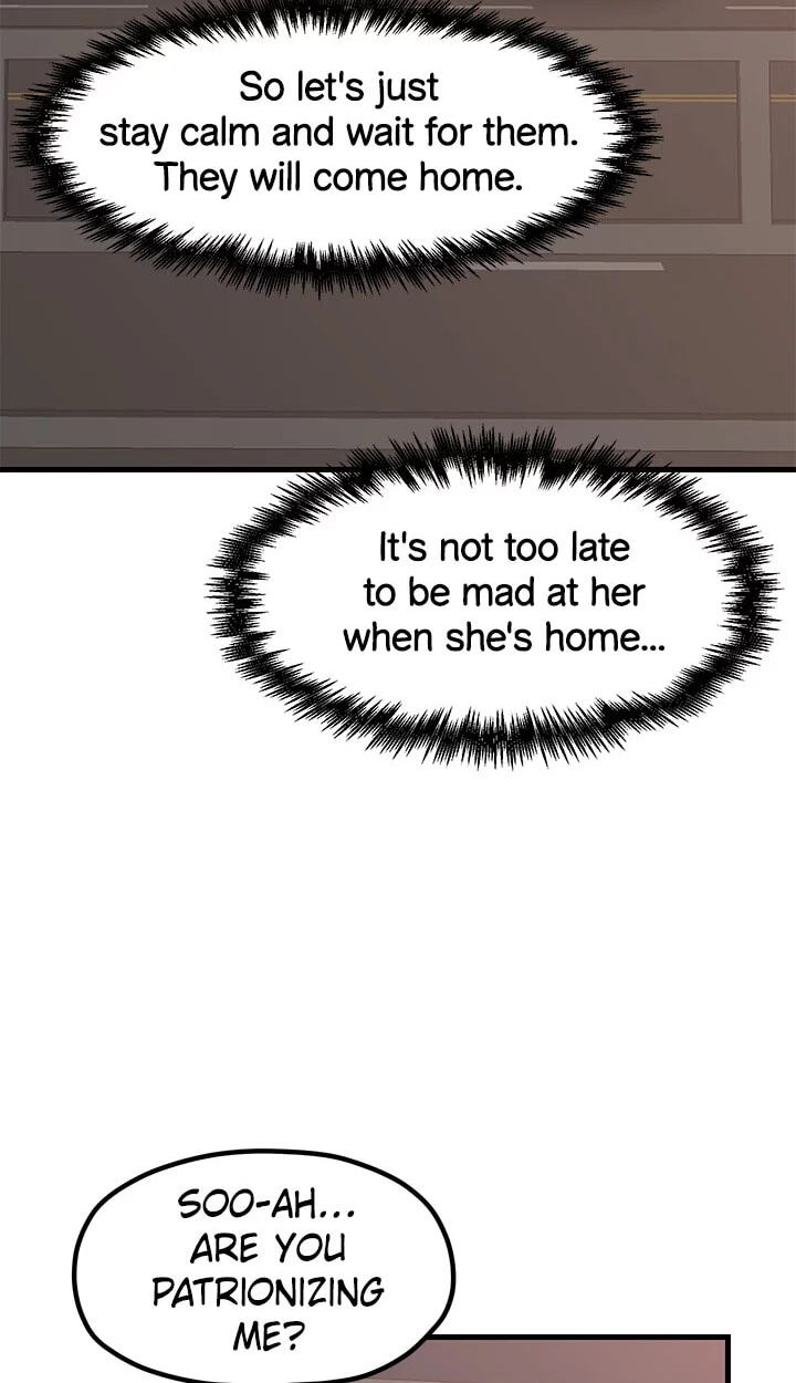 I Nominate You! Chapter 29 page 46 - 