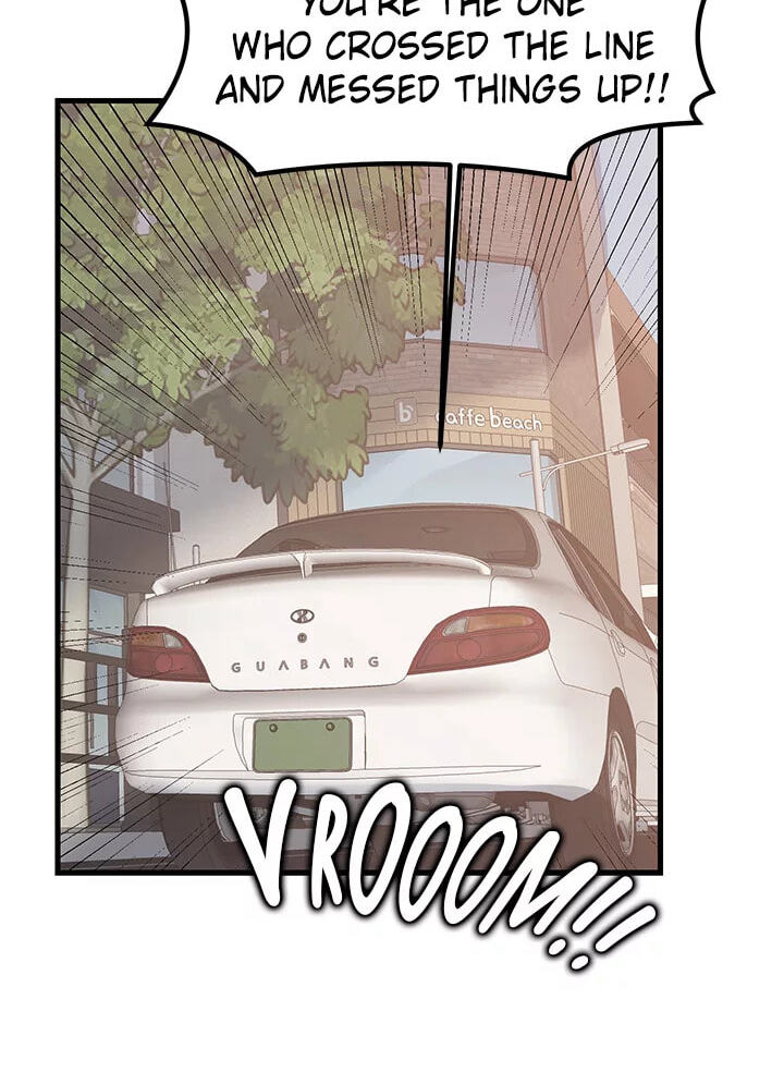 I Nominate You! Chapter 29 page 48 - 