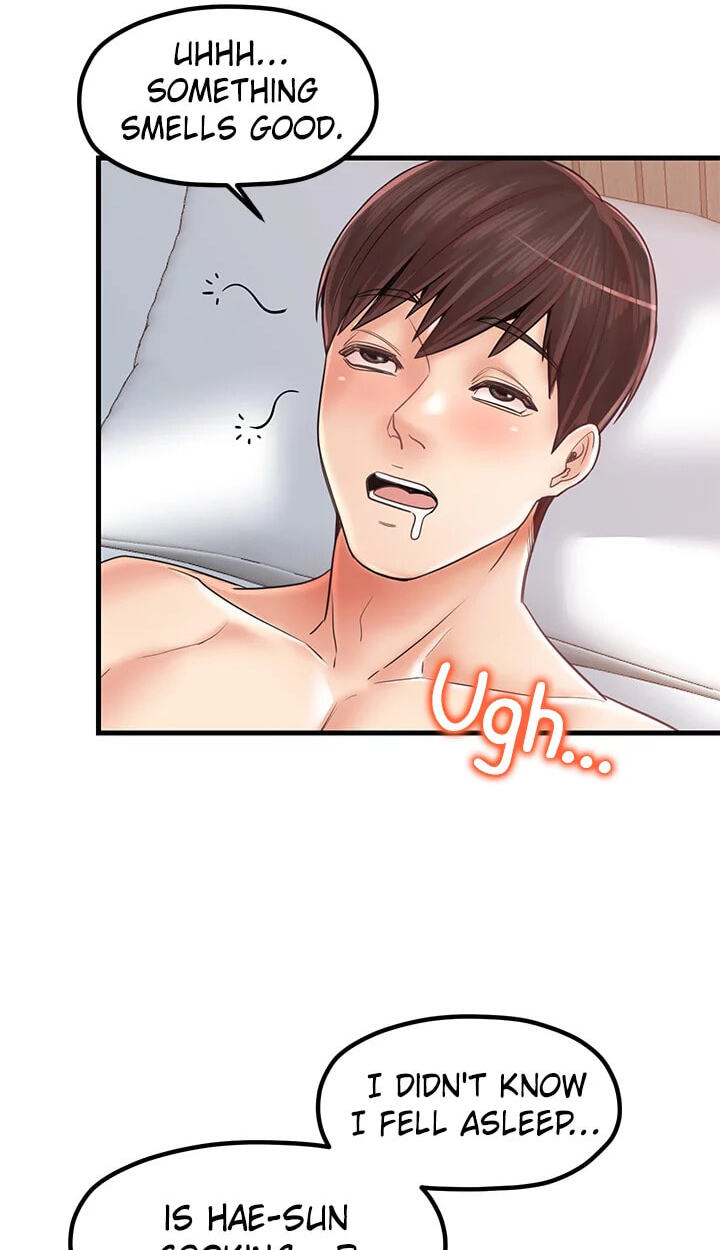 I Nominate You! Chapter 29 page 50 - 