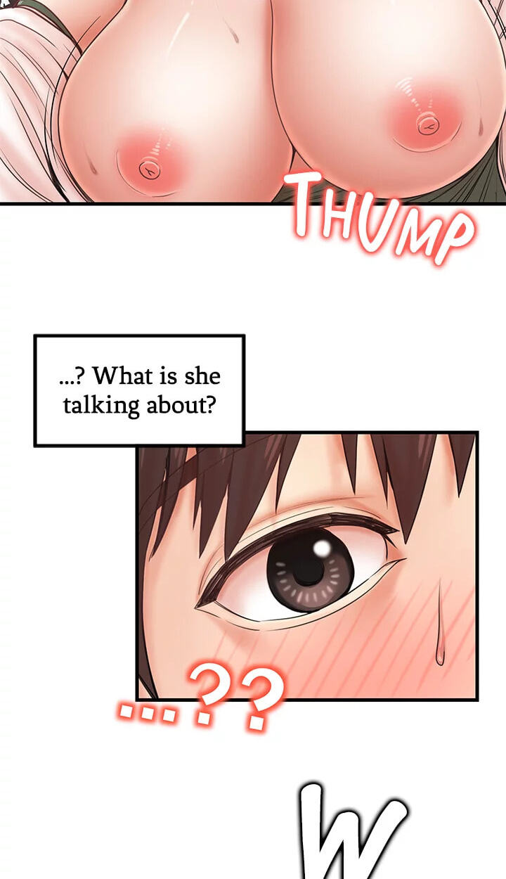 I Nominate You! Chapter 29 page 6 - 
