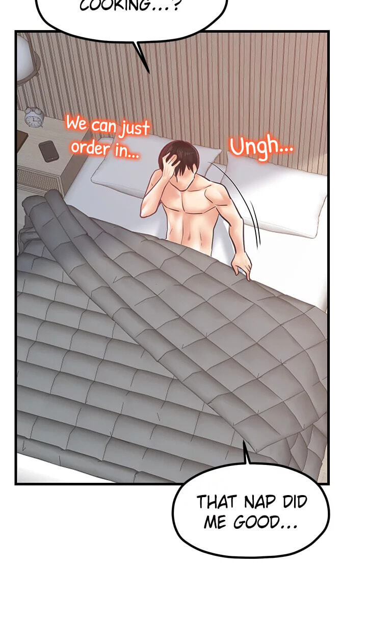 I Nominate You! Chapter 29 page 51 - 