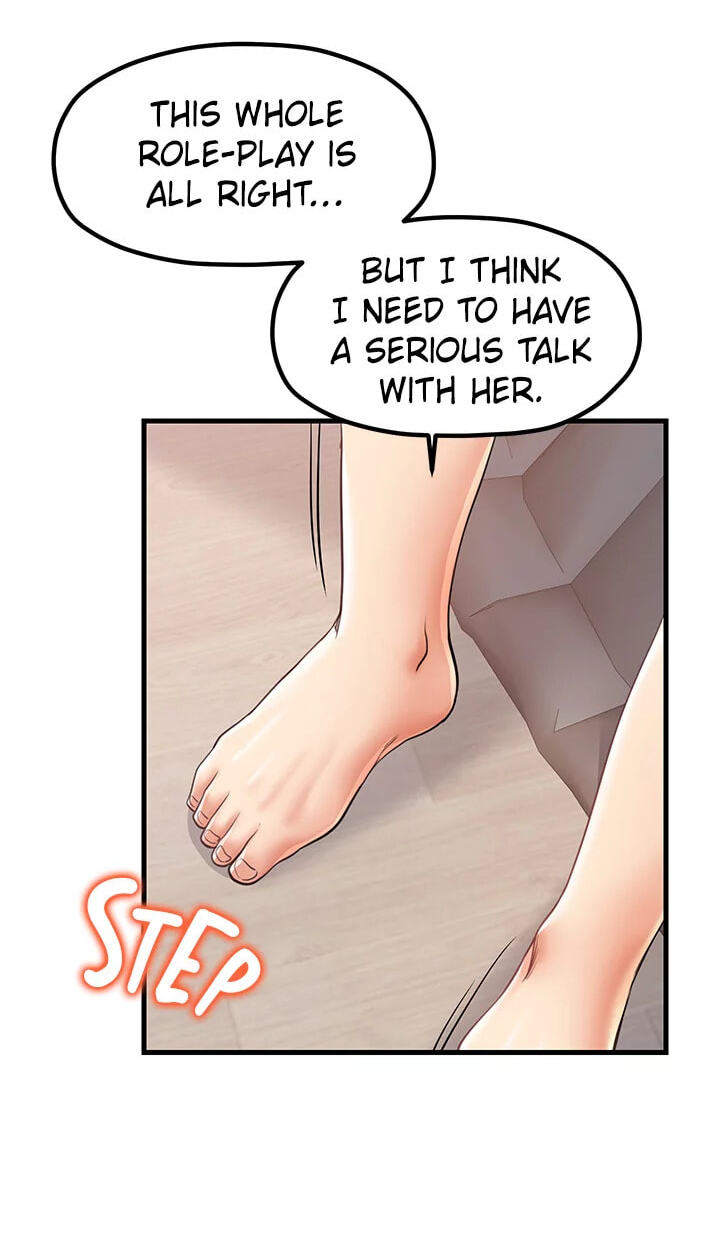 I Nominate You! Chapter 29 page 52 - 
