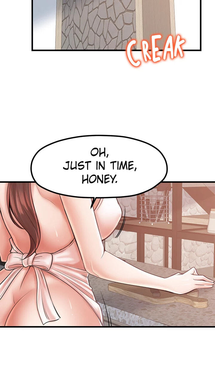 I Nominate You! Chapter 29 page 59 - 