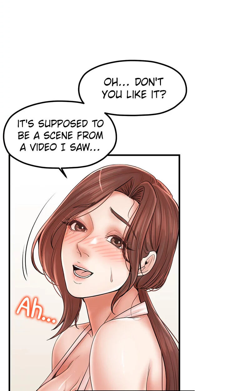I Nominate You! Chapter 29 page 63 - 