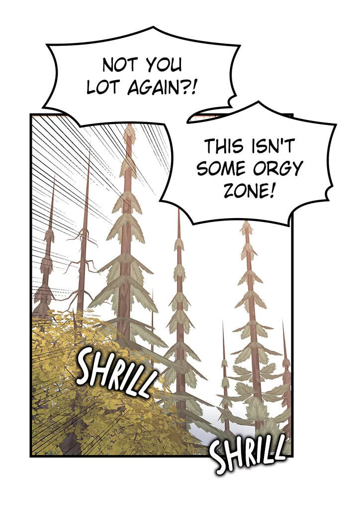 I Nominate You! Chapter 29 page 8 - 