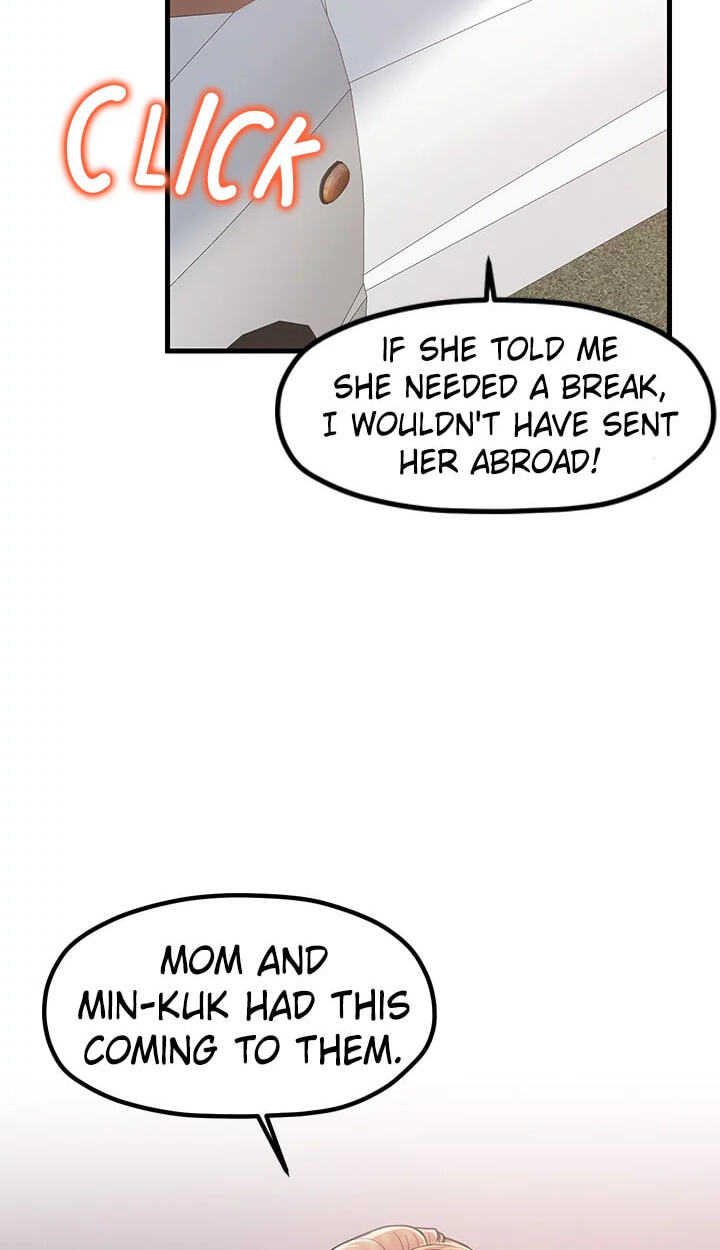 I Nominate You! Chapter 29 page 79 - 