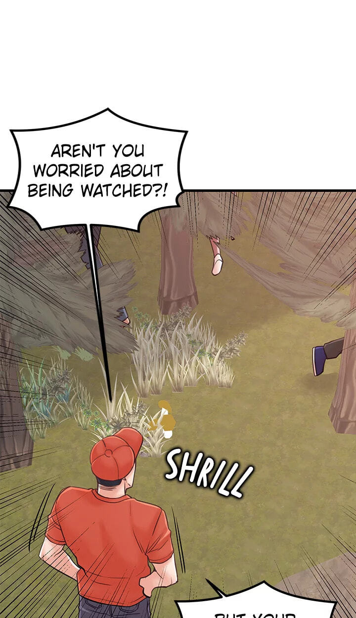 I Nominate You! Chapter 29 page 9 - 