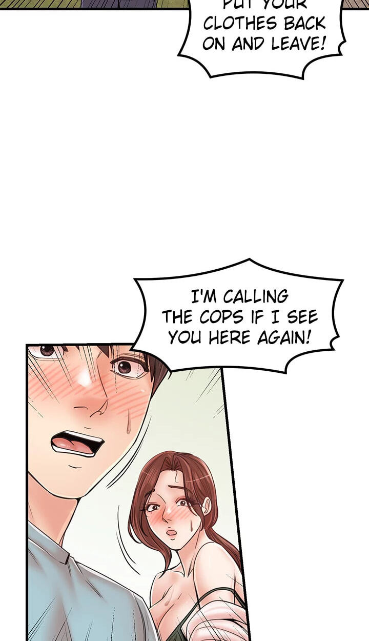 I Nominate You! Chapter 29 page 10 - 