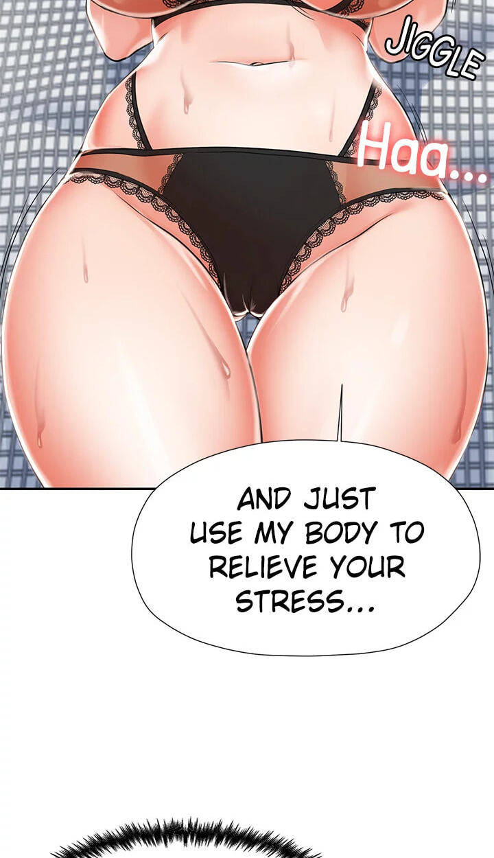 I Nominate You! Chapter 3 page 2 - 