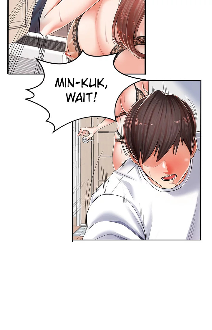 I Nominate You! Chapter 3 page 11 - 