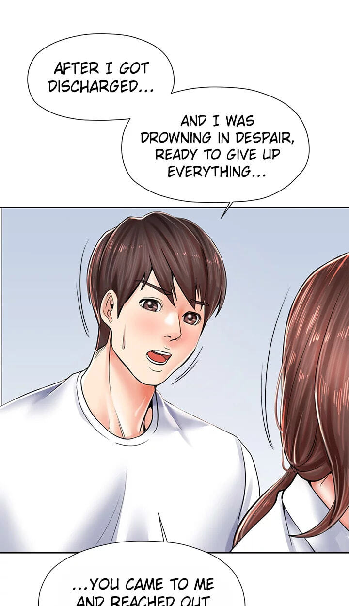 I Nominate You! Chapter 3 page 105 - 