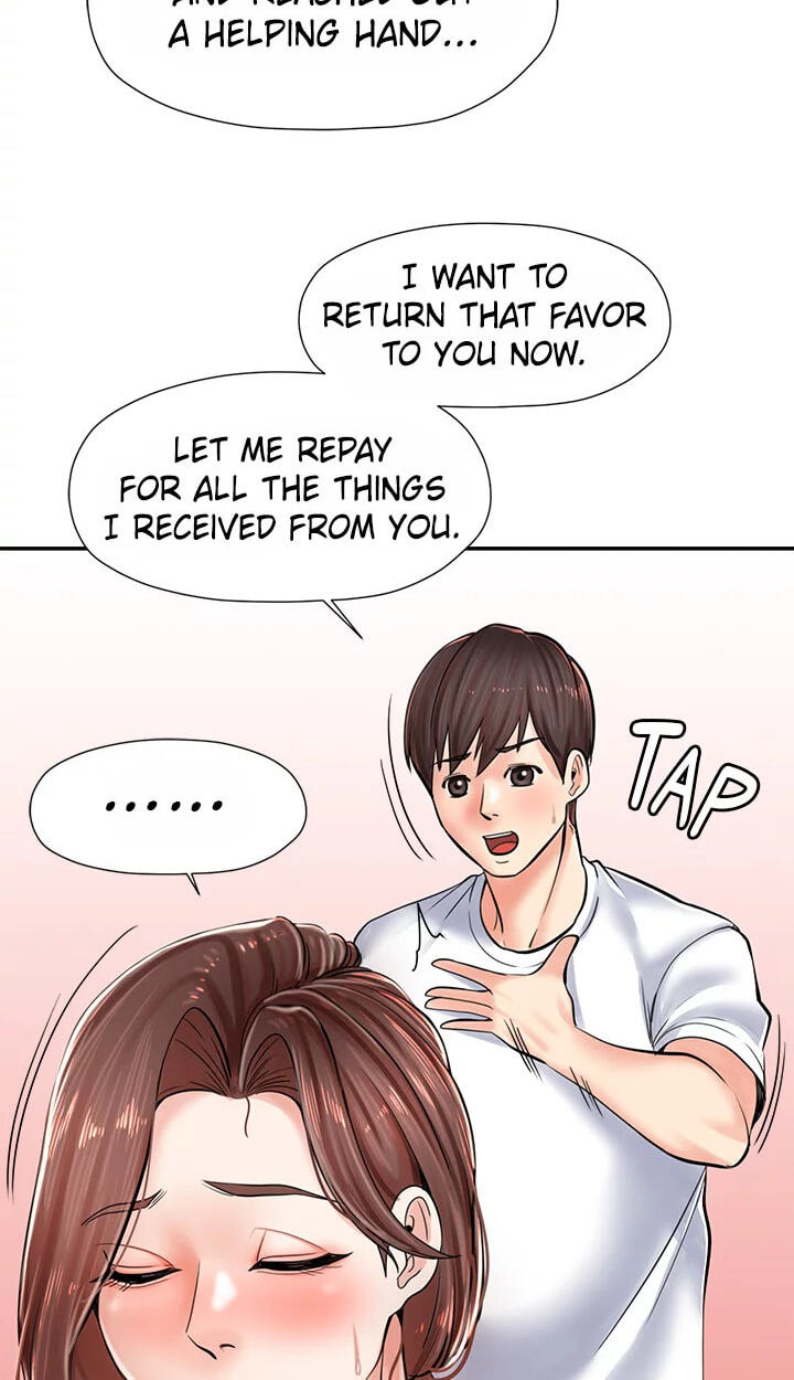 I Nominate You! Chapter 3 page 106 - 