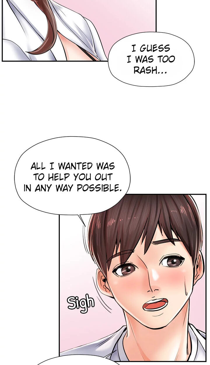 I Nominate You! Chapter 3 page 108 - 