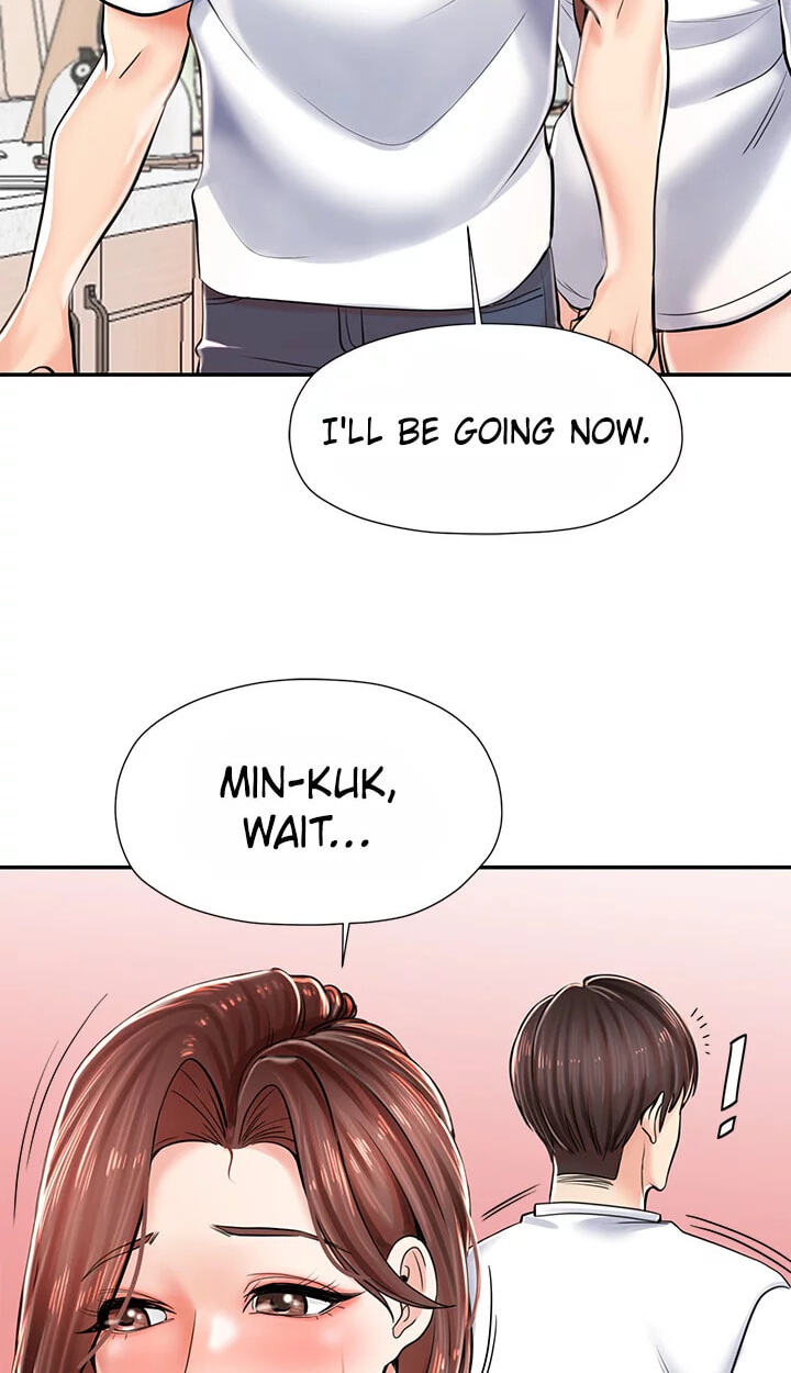 I Nominate You! Chapter 3 page 110 - 