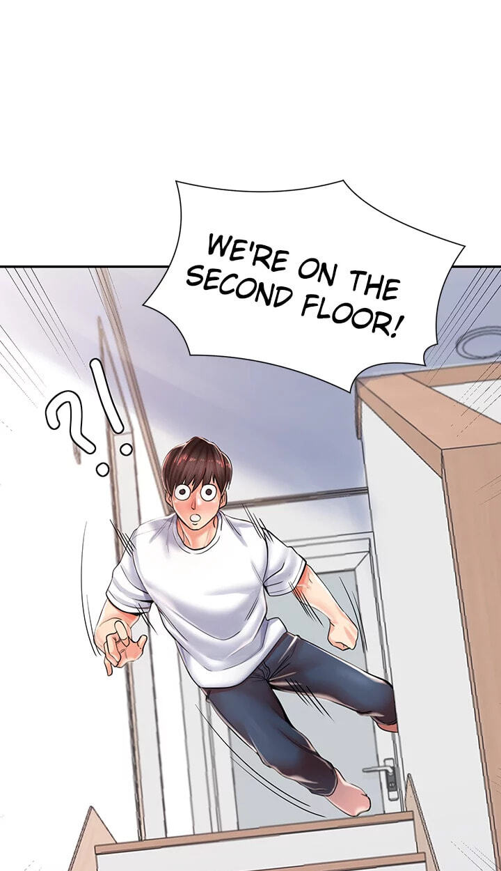 I Nominate You! Chapter 3 page 12 - 