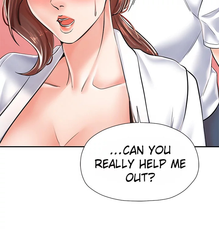 I Nominate You! Chapter 3 page 111 - 