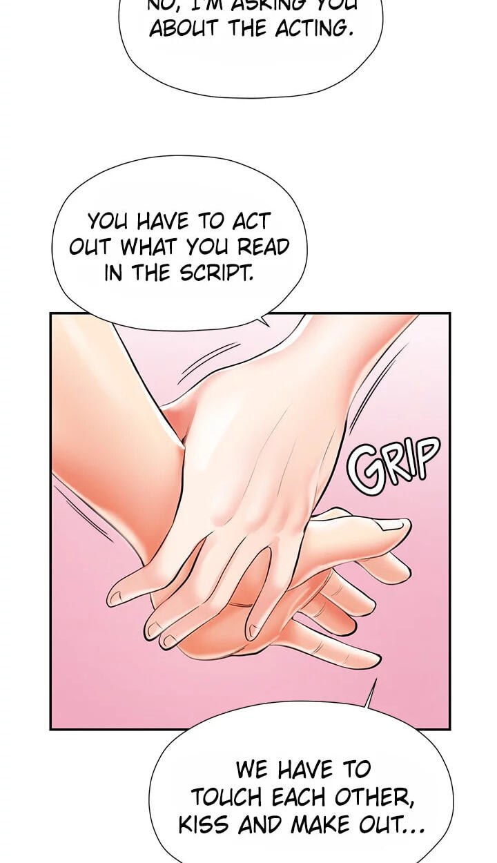 I Nominate You! Chapter 3 page 113 - 
