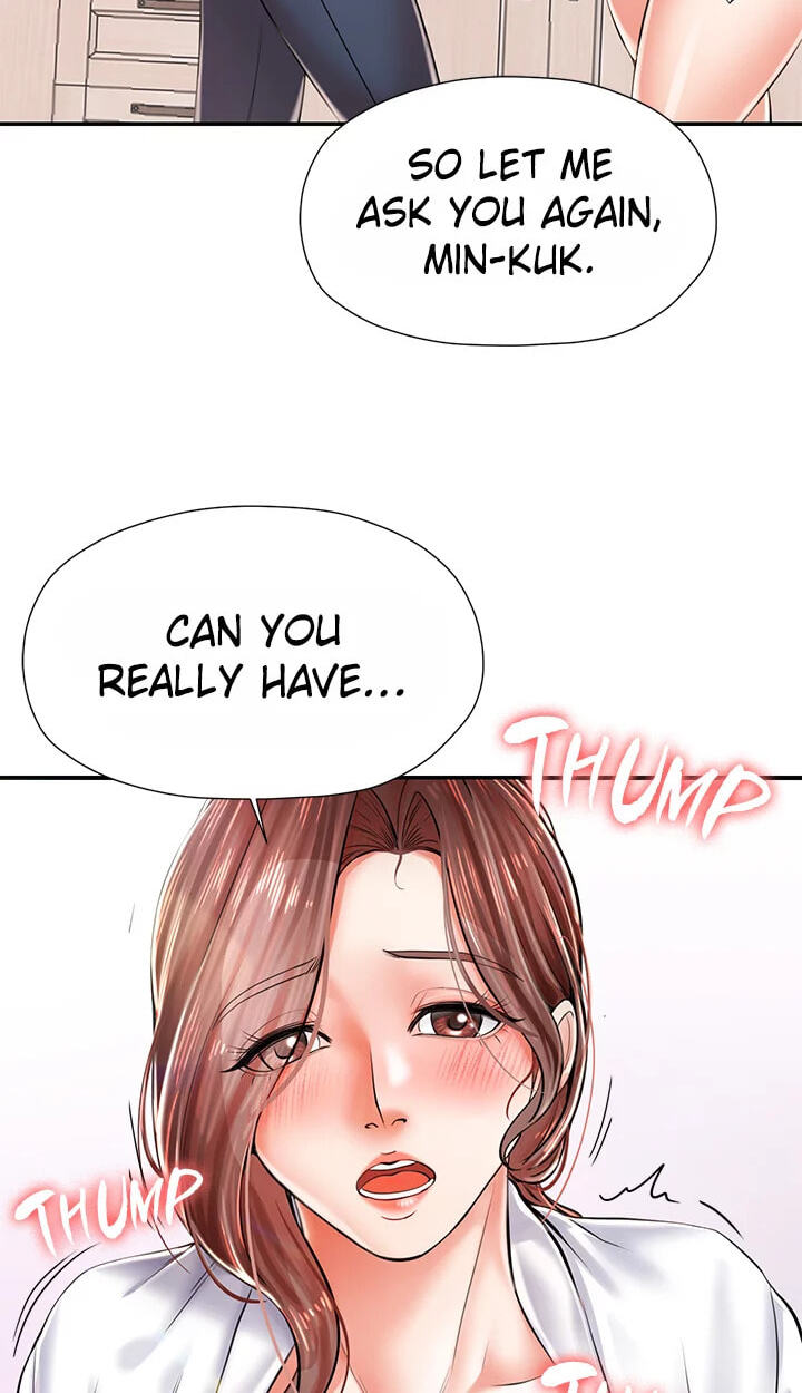 I Nominate You! Chapter 3 page 115 - 