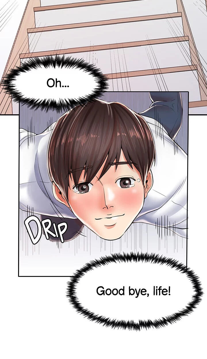 I Nominate You! Chapter 3 page 13 - 