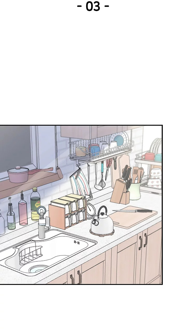 I Nominate You! Chapter 3 page 16 - 
