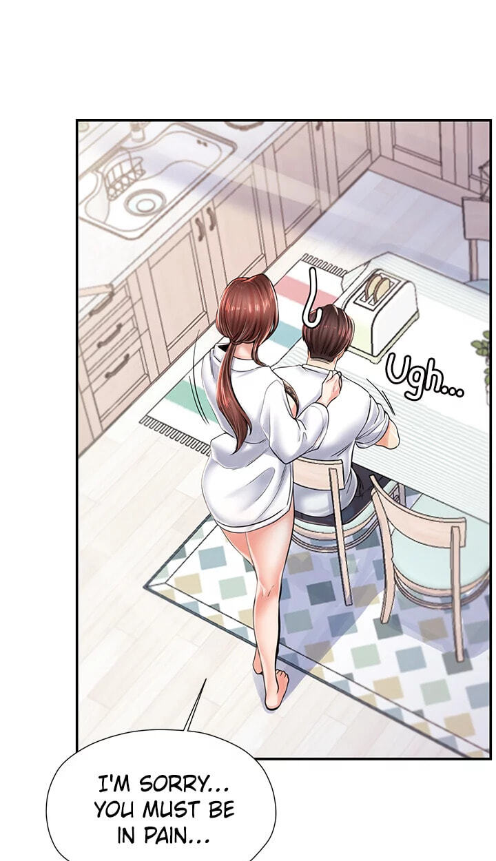 I Nominate You! Chapter 3 page 17 - 
