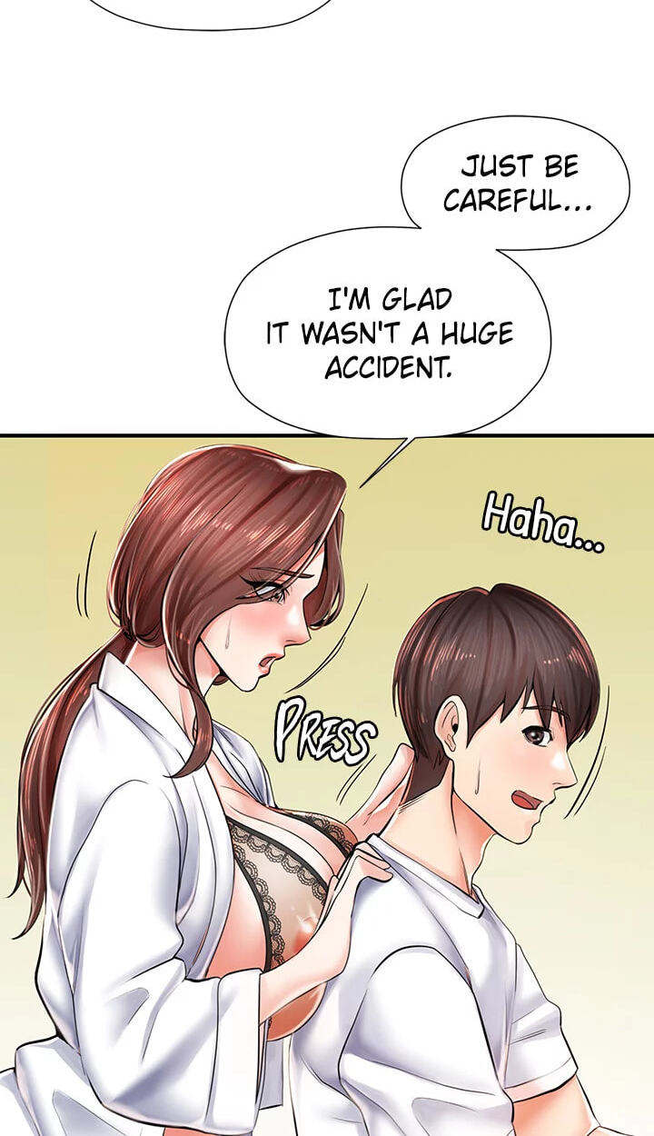 I Nominate You! Chapter 3 page 18 - 