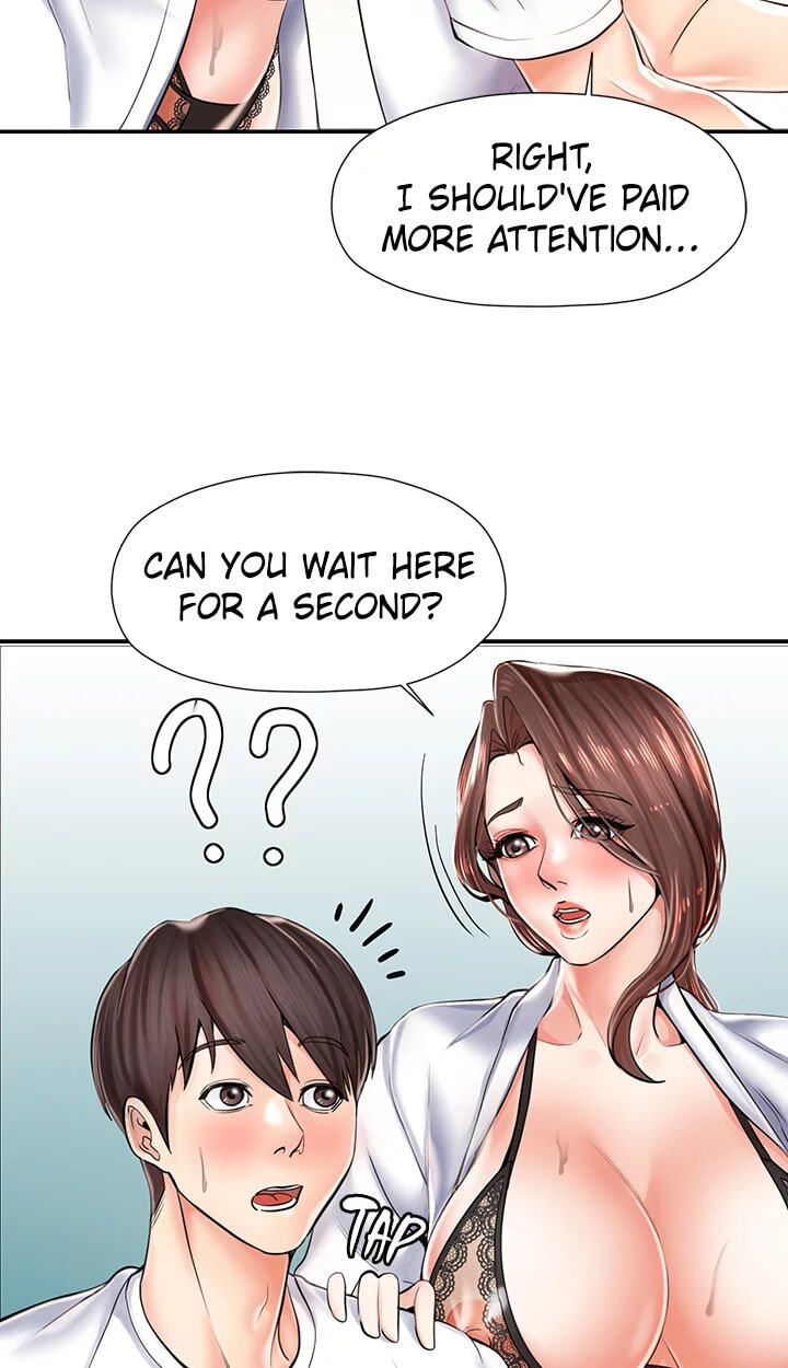I Nominate You! Chapter 3 page 19 - 